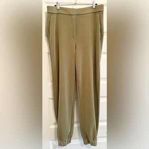 Lululemon Softstreme Relaxed High-Rise Pant